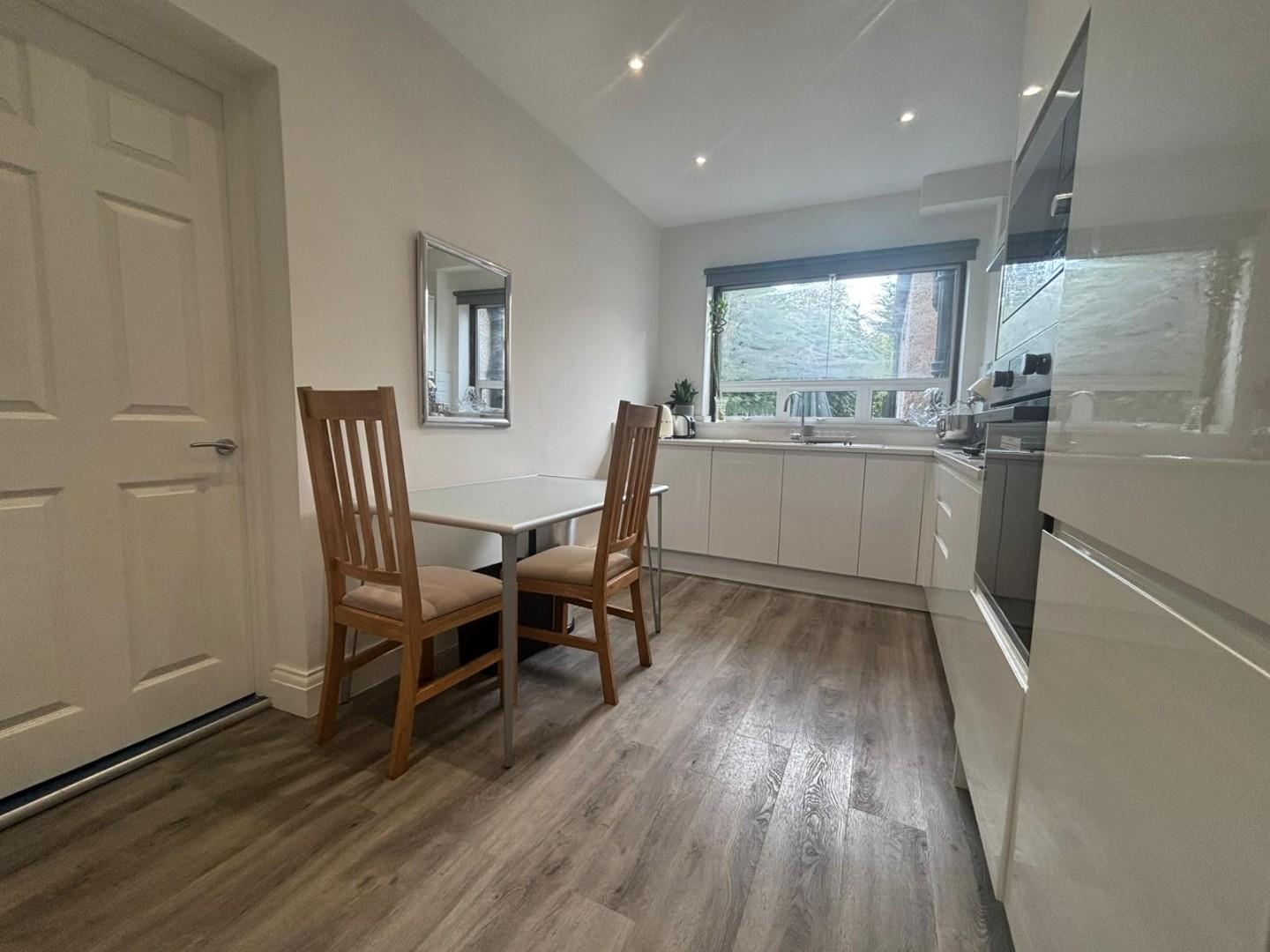 Selvage Lane, Mill Hill, NW7, London